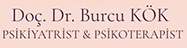 Dr Burcu Kök